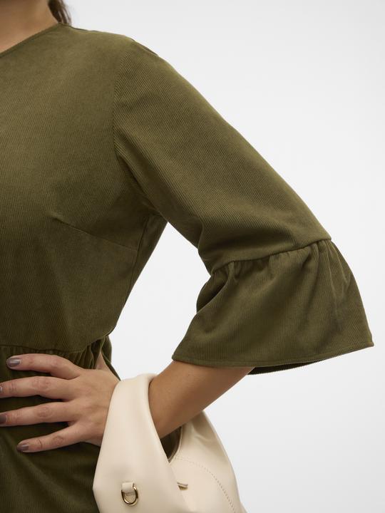 Produktbild Vero Moda VMCVILJA Kurzes Kleid Kleid (48)
