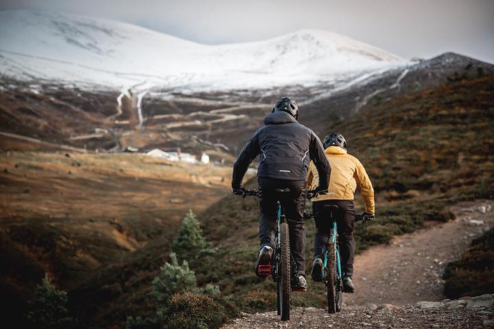 Image du produit Endura Pantalon MT500 Freezing Point (S)