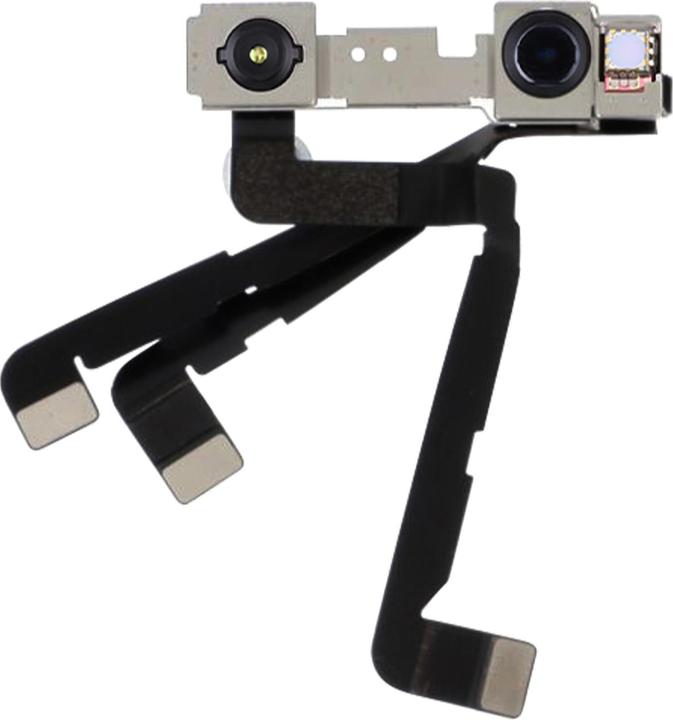 Produktbild Clappio Front-Kamera Ersatz iPhone 11 Pro (iPhone 11 Pro)