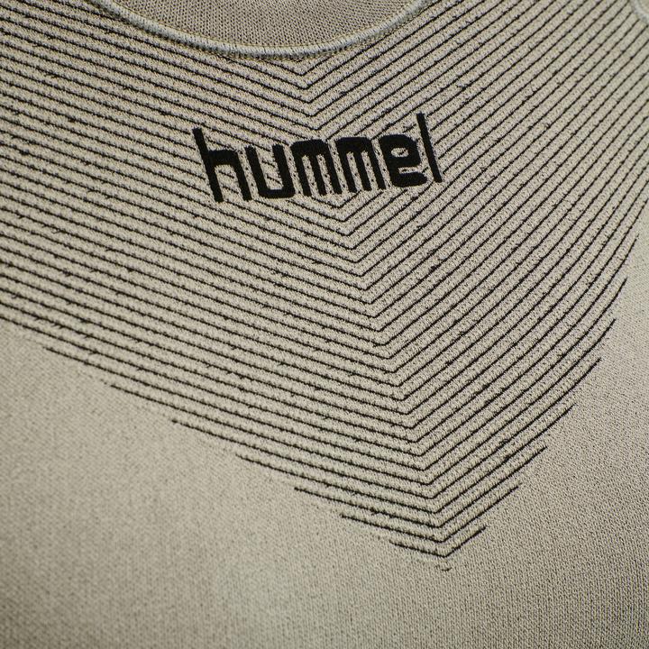 Image du produit hummel First Seamless Jersey L/S Woman (XL, XXL)