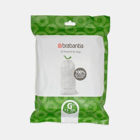 Actual product image Brabantia PerfectFit (40 x, 30 l)