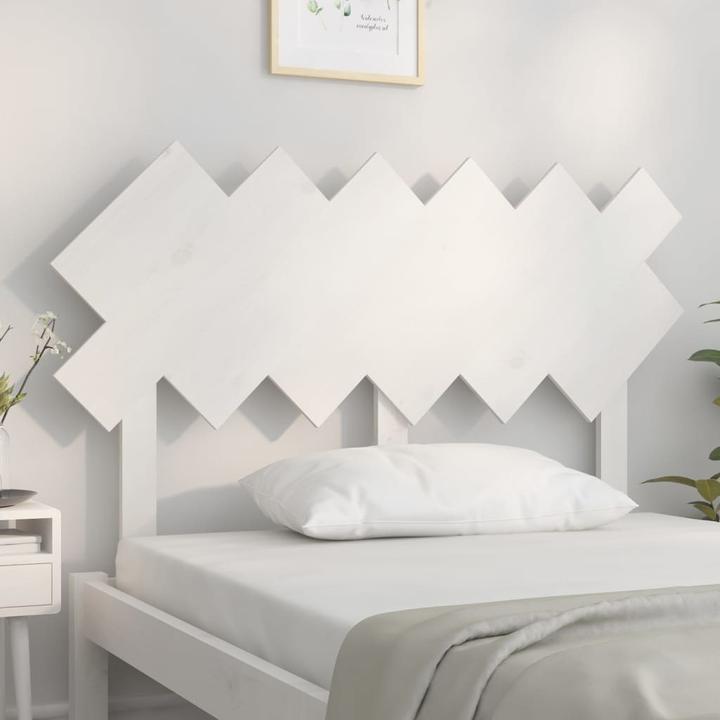 Image du produit VidaXL Ute (122,5 x 3 x 80,5 cm)