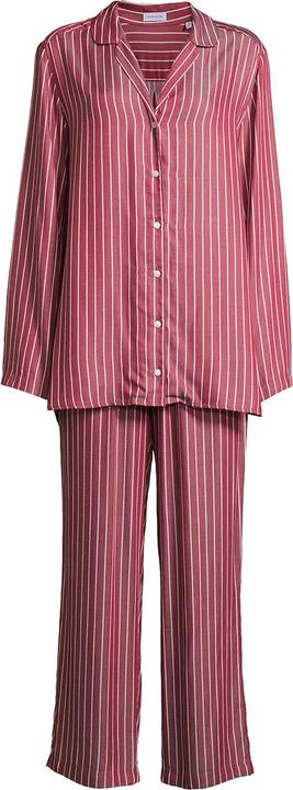 Produktbild Seidensticker Classic Web Pyjama (42, XL)