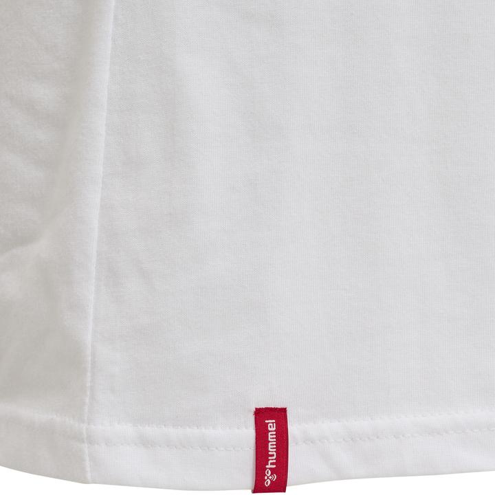 Produktbild hummel Hmlred Basic T-Shirt S/S Woman (S)