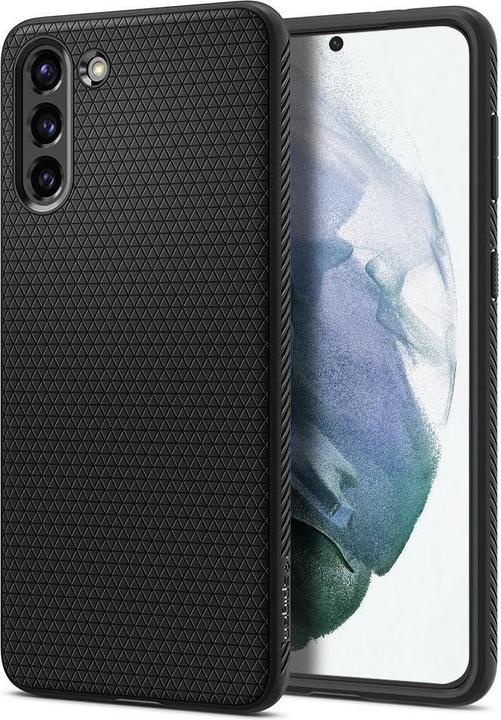 Spigen Liquid Air (Samsung Galaxy S21, Samsung Galaxy S21 5G)