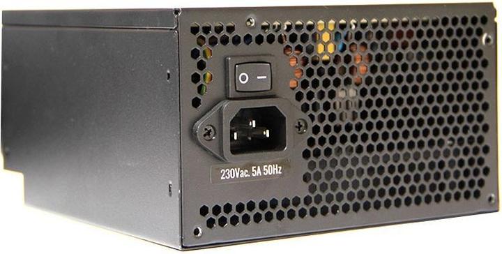 Image du produit Inca 80+ GOLD POWER SUPPLY 80 PLUS 750W (750 W)
