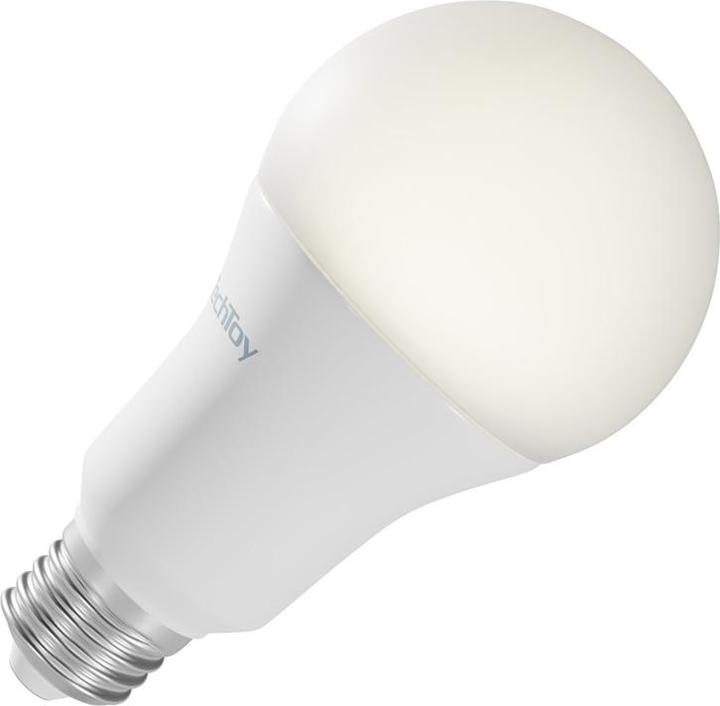 Immagine prodotto Tesla E27 RGB 3szt. (E27, 11 W, 1050 lm, 3 x, F)