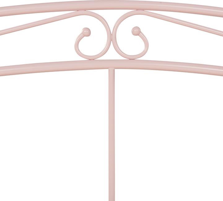 Actual product image Beliani Tulle (90 x 200 cm)