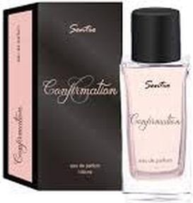 Sentio Parfüm 100ml Confirmation EDP women (100 ml)