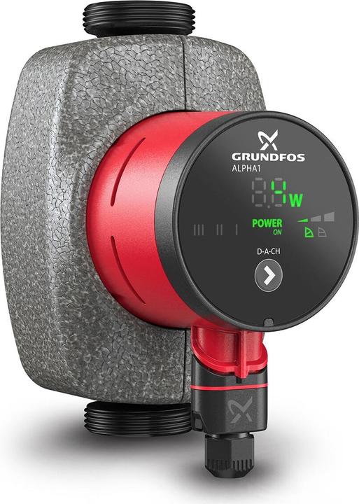 Produktbild Grundfos Alpha1
