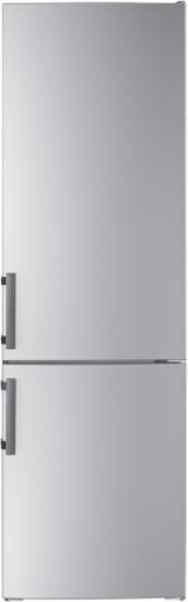 Wolkenstein Kühl-Gefrier-Kombination KGK180E (262 l)
