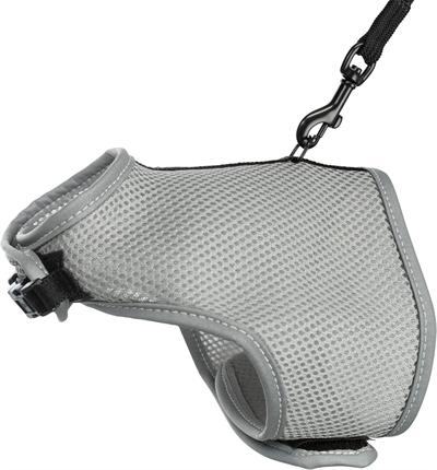 Actual product image Trixie Soft harness (Cat, Walks)