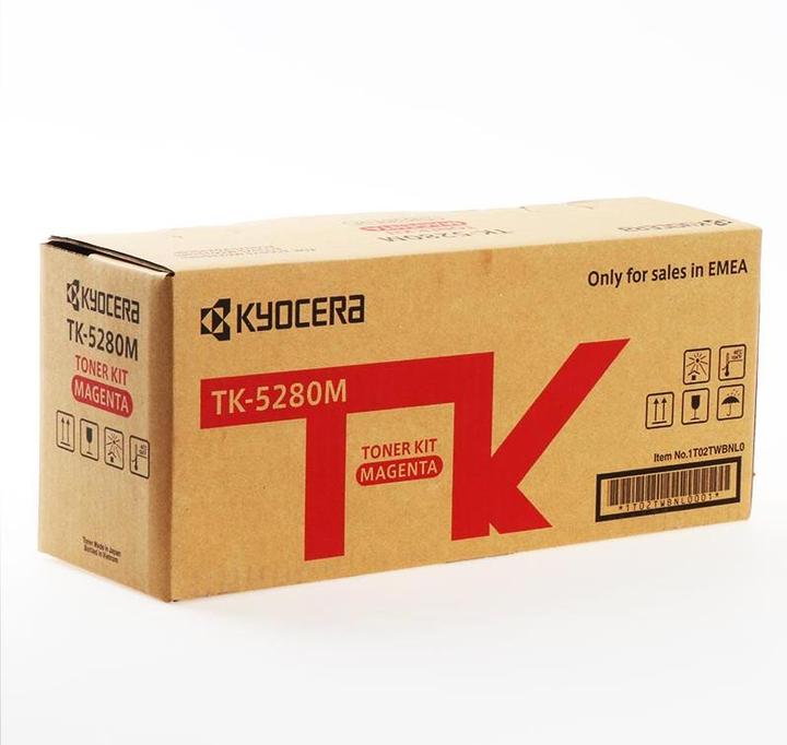 Productafbeelding Kyocera Tk-5280m (M)