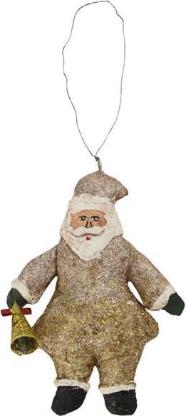 House Doctor Santa Claus