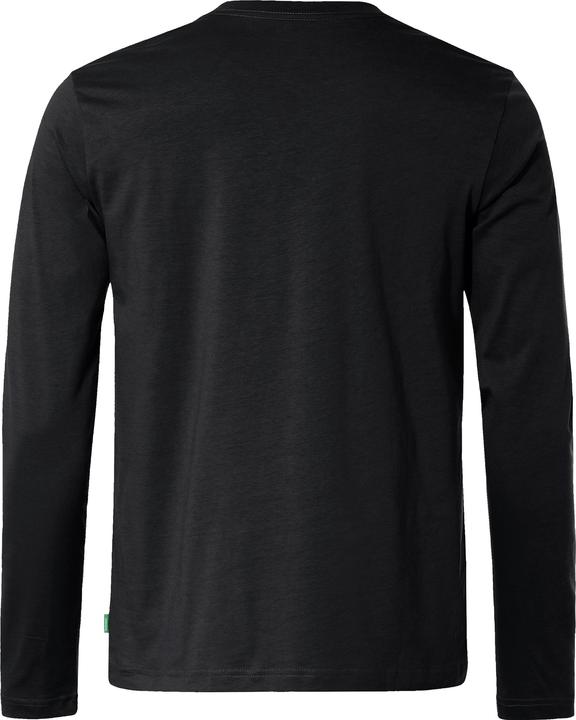 Actual product image Vaude Logo (XL)
