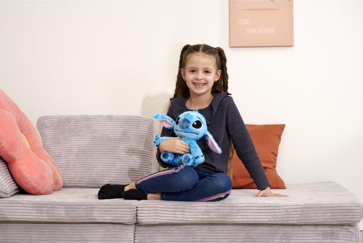 Image du produit Simba Stitch (25 cm)
