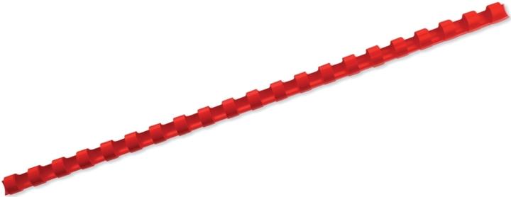Produktbild GBC Plastikbinderücken rund