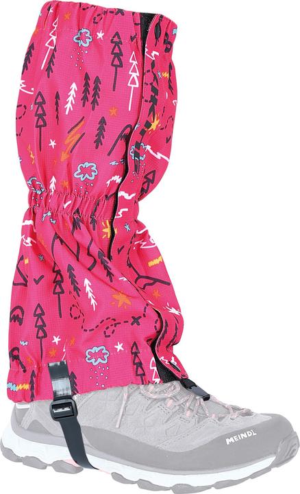 Immagine prodotto MGA Gaitersy Viking Tibba Kids (M)