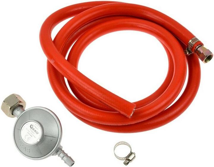 Image du produit GEKO Détendeur pour bouteilles de gaz