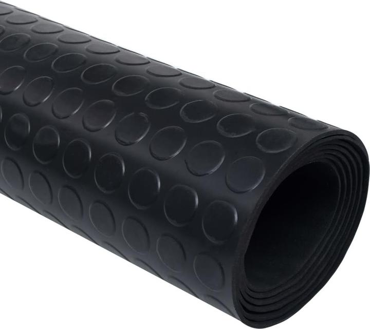 Produktbild VidaXL Bodenmatte (2 x 1 m)