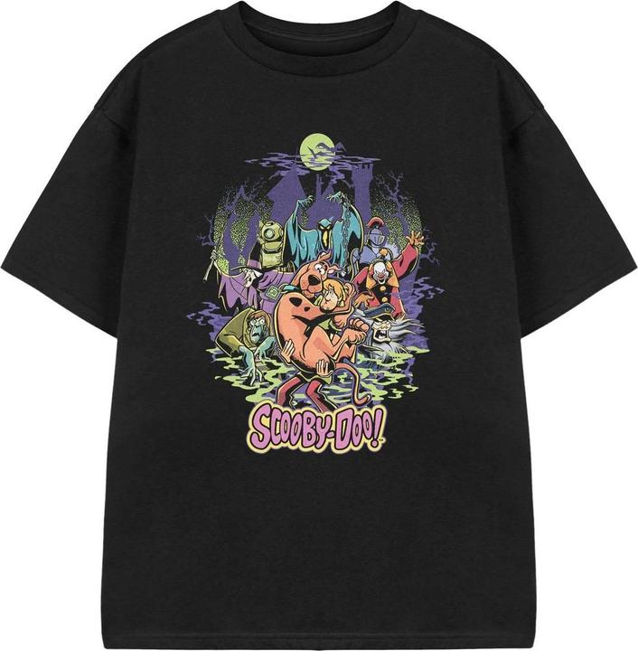 Scooby Doo TShirt
