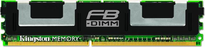 Actual product image Kingston Kta-Mp667ak2/8g (2 x 4GB, 667 MHz, DDR2-RAM, DIMM)