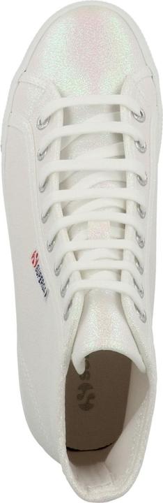 Produktbild Superga 2708 Hi Top Lame - 58969 (36)