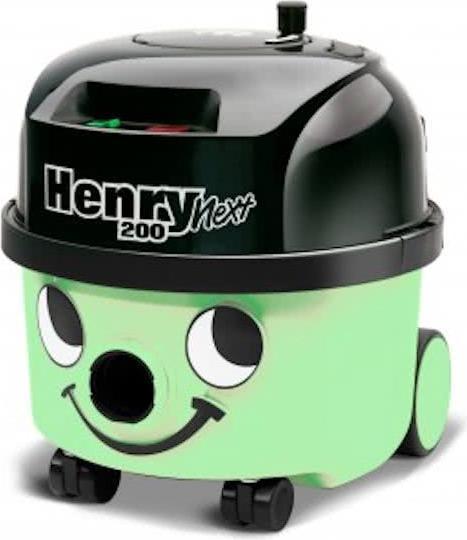 Produktbild Numatic Henry Next HVN20511 Apple-Green