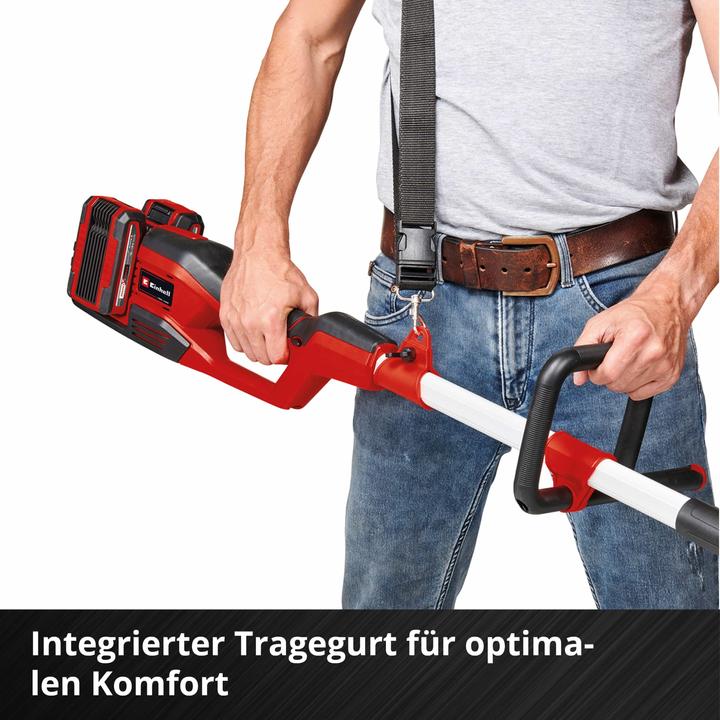 Image du produit Einhell GE-LM 36/4in1Li (Fils coupe-herbe)