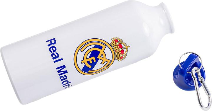 Produktbild Real Madrid CF Wasserflasche Aluminium (0.50 l)
