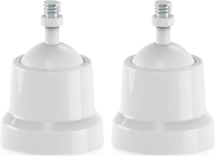 Arlo Pro Outdoor Mount, white (Mounting kit)