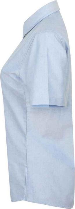 Immagine prodotto Henbury Camicia Formale Maniche Corte Donna (S)