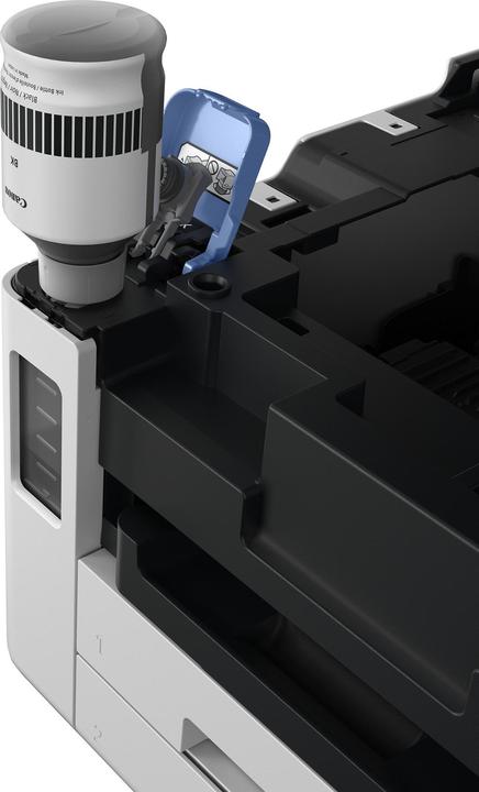 Image du produit Canon Maxify GX6050 (Réservoir d'encre, Couleur)