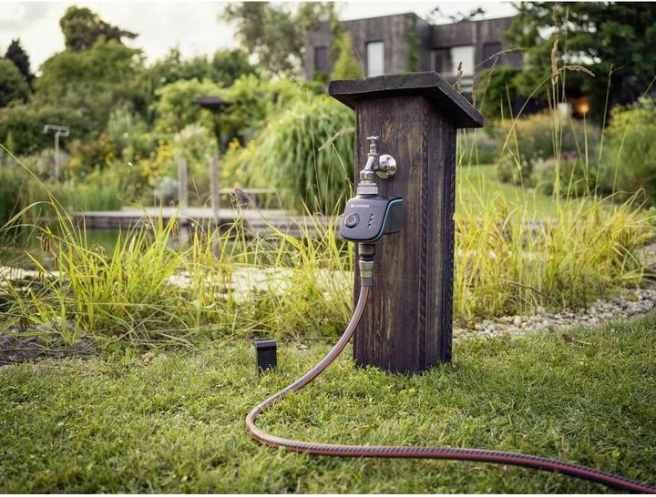 Immagine prodotto Gardena Set di controllo del sensore intelligente (Kit di irrigazione)