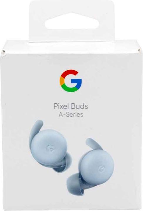 Actual product image Google Pixel Buds A-Series (ANC, 2.50 h, Wireless)