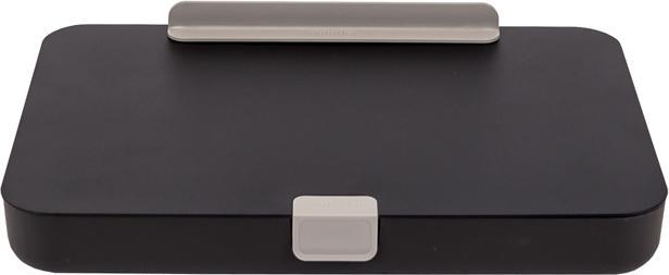 Actual product image Dataflex Addit Bento ergonomic toolbox 903