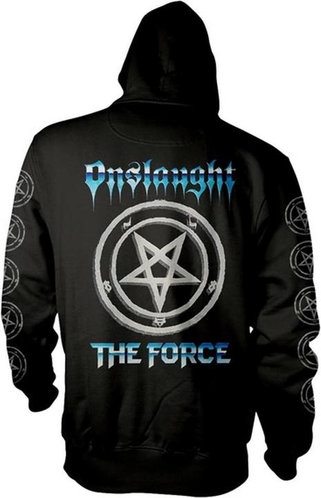 Produktbild Onslaught The Force Kapuzenpullover (M)