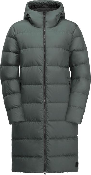 Produktbild Jack Wolfskin Frozen Palace Coat W (XL)