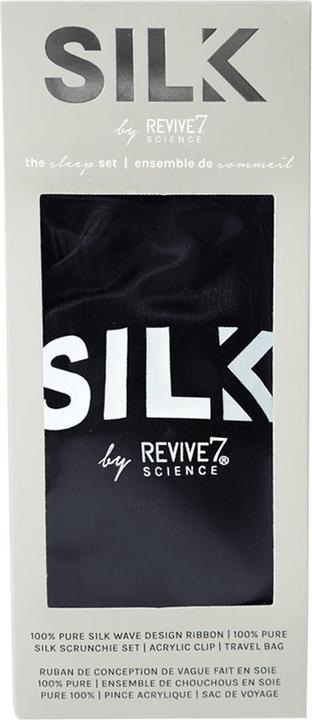 Image du produit Revive7 Silk Wave Heatless Curls (Crème pour le corps)