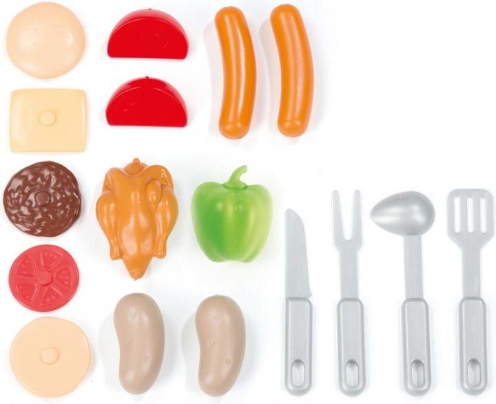 Immagine prodotto Smoby plancha barbecue