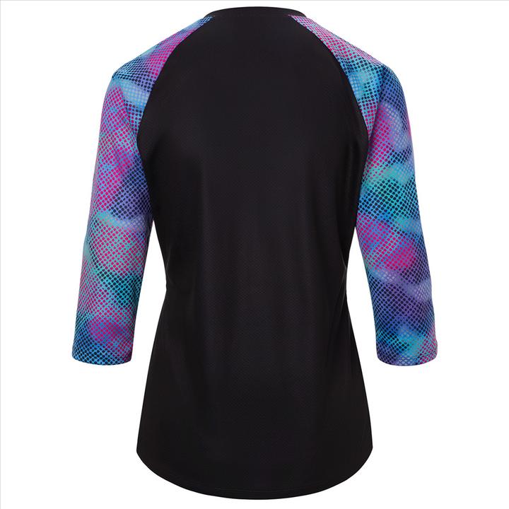 Actual product image Giro W Roust 3/4 Jersey (XS)