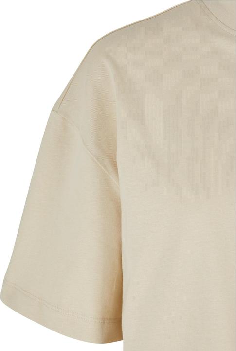 Produktbild Urban Classics Ladies Organic Heavy Slit Tee (XL)