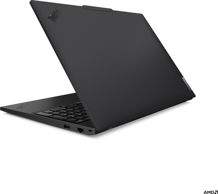 Actual product image Lenovo ThinkPad T16 Gen 4 (15.98", AMD Ryzen AI 5 340, 32 GB, 1000 GB, DE)