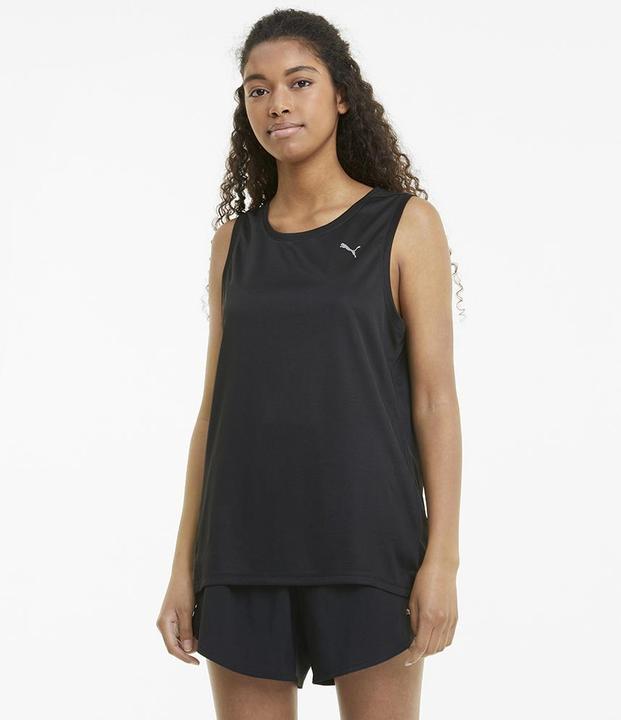 Produktbild Puma RUN FAV TANK-520180 (XS)