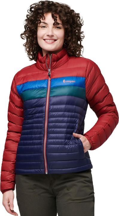 Immagine prodotto Cotopaxi Piumino Fuego (XS)