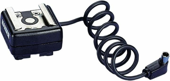 Kaiser Fototechnik Adattatore flash 1301 (Adattatore per unità flash)