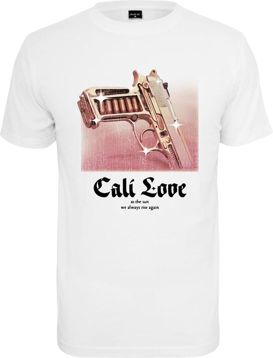 Mister Tee Cali Love Tee - 20383