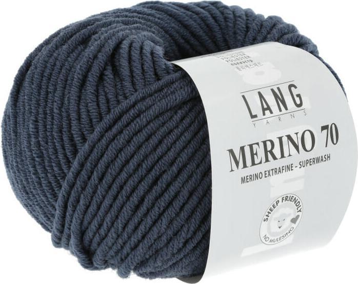 BLEU ACIER 733.0010