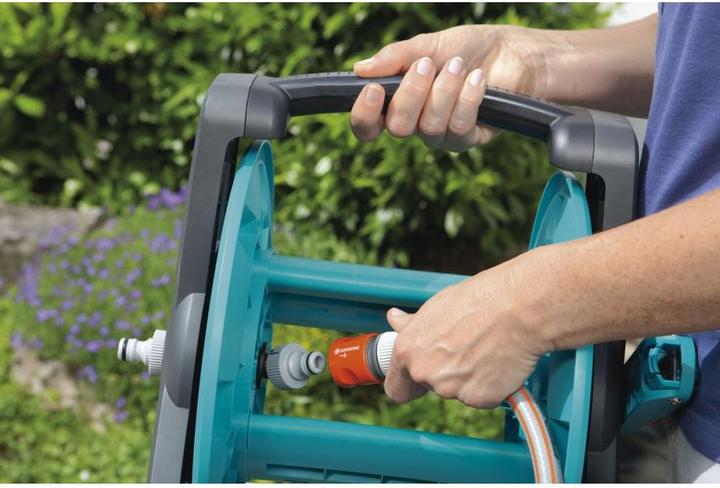 Actual product image Gardena Classic (50 m)