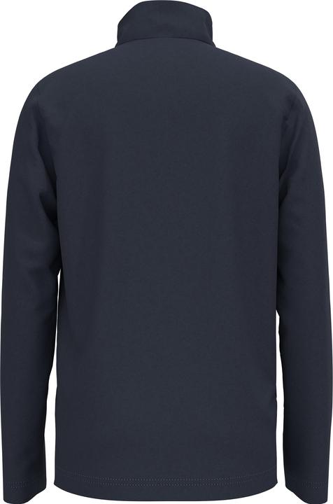 Actual product image Odlo Mid layer 1/2 zip BERRA KIDS (116)